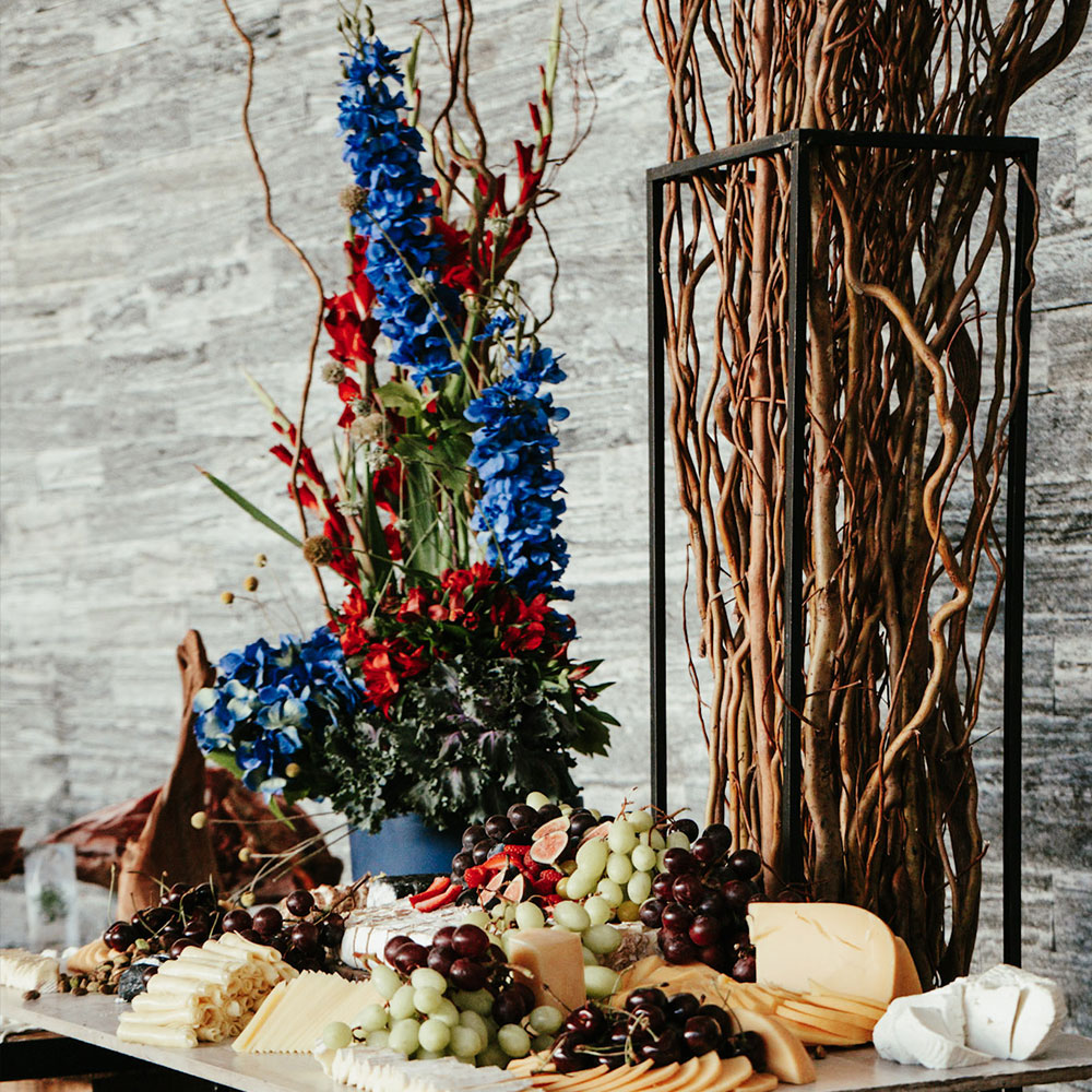 Brunches corporativos