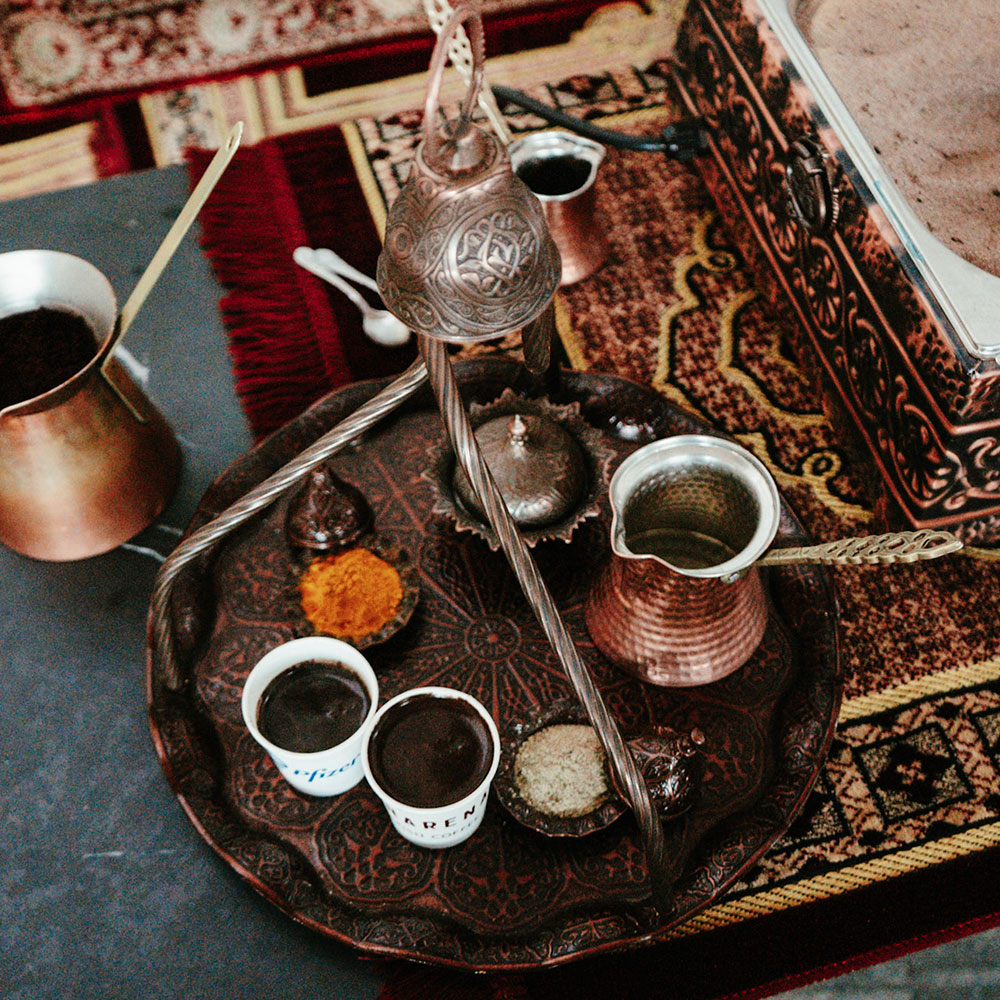 Experiencia de cata, talleres y teambuildings