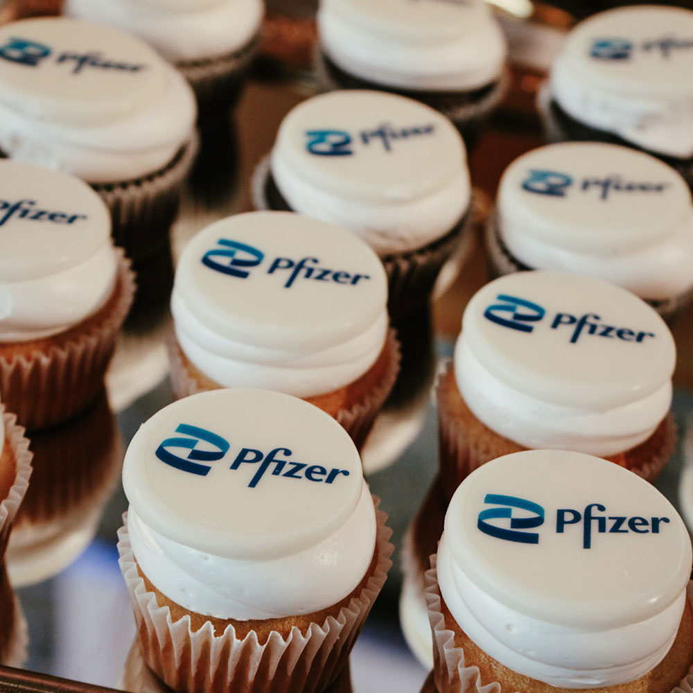 Publicidad<br>comestible